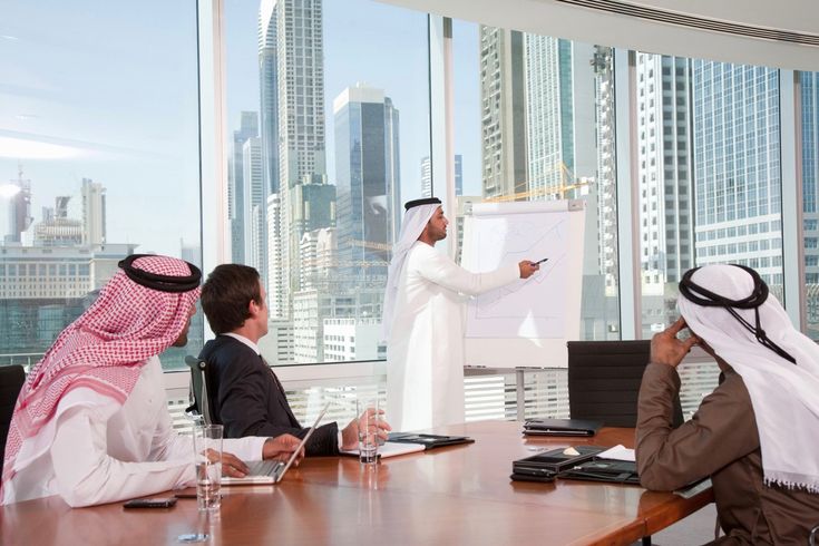Dubai Fit-Out Regulations Explained: What You Need to Know
