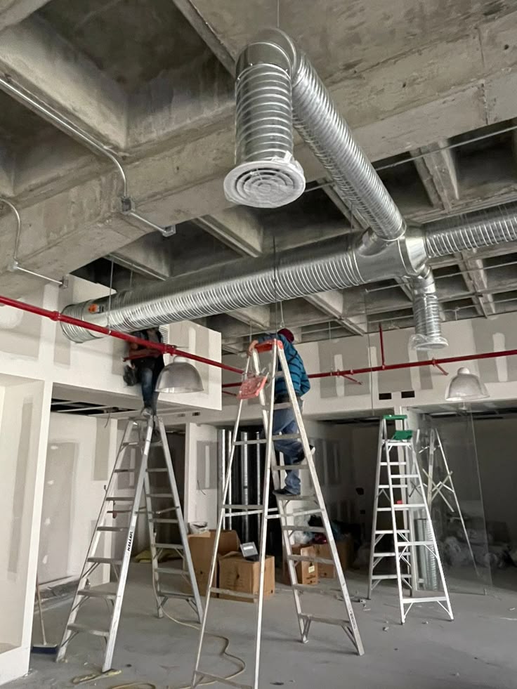 HVAC Installation