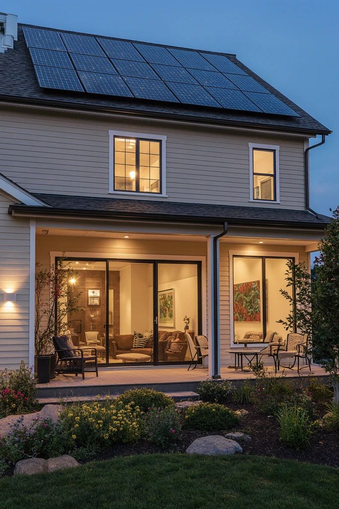 Smart Interior Upgrades That Increase Property Value