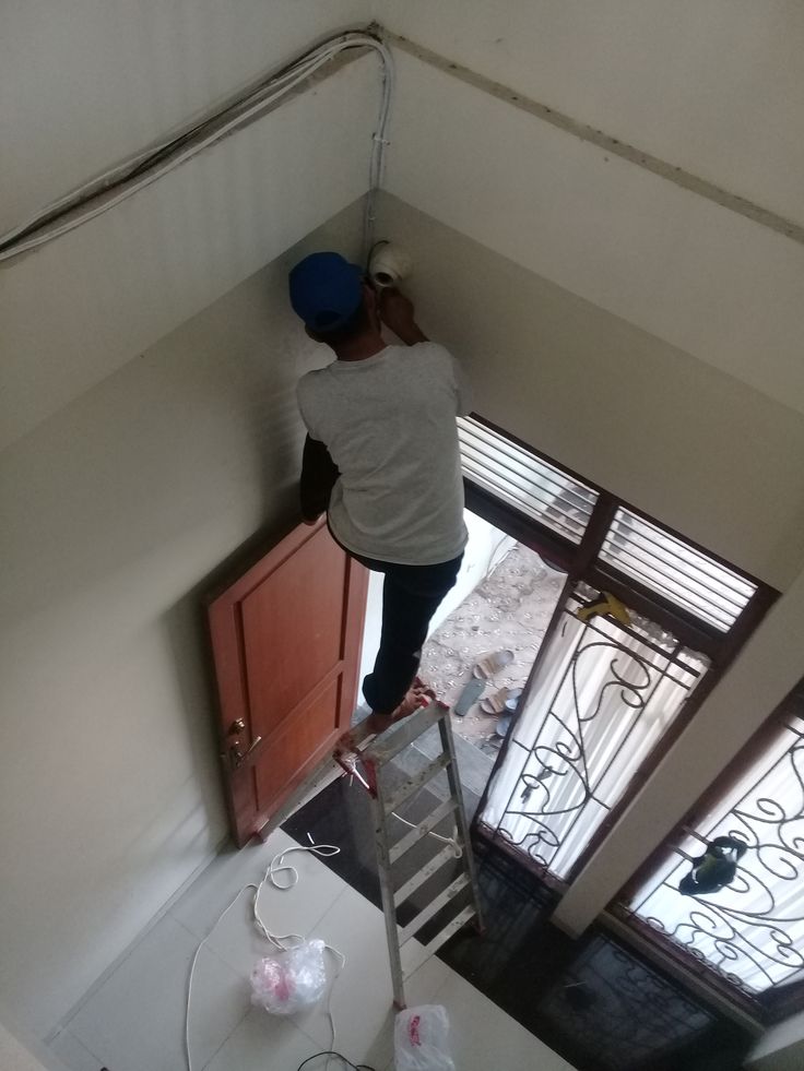 CCTV Cameras Installation