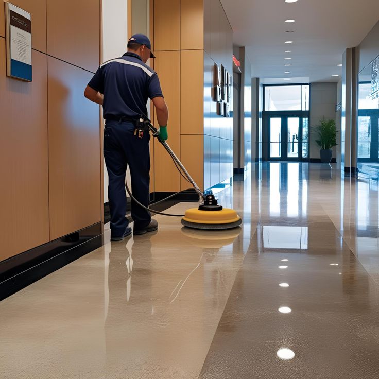 Cleaning Services